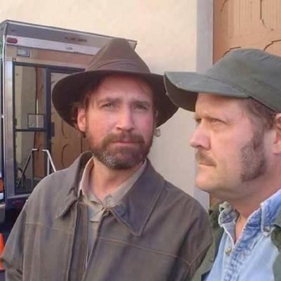 Christian Gutkowki was reported to have died on the set due to a heart attack.